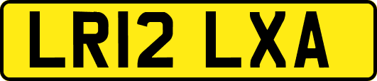 LR12LXA