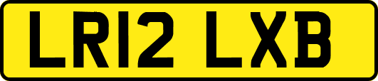 LR12LXB