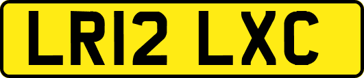 LR12LXC