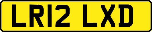 LR12LXD