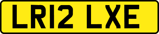 LR12LXE