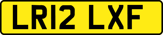 LR12LXF