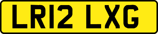 LR12LXG