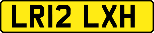 LR12LXH