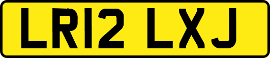 LR12LXJ