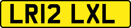 LR12LXL