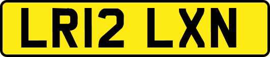 LR12LXN