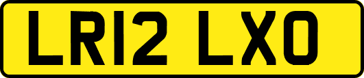 LR12LXO