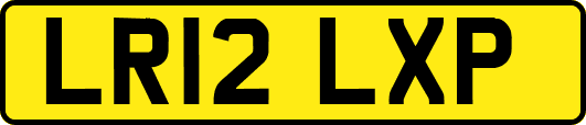 LR12LXP