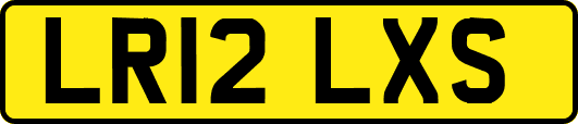 LR12LXS