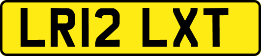 LR12LXT