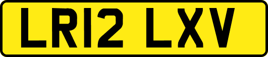 LR12LXV