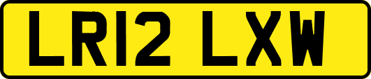 LR12LXW