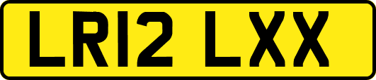 LR12LXX
