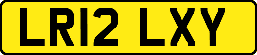 LR12LXY