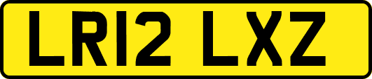 LR12LXZ