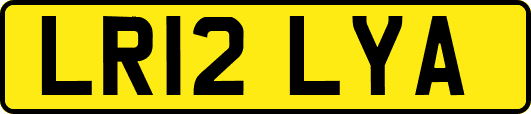 LR12LYA