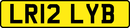 LR12LYB