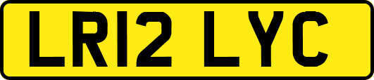 LR12LYC