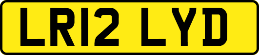 LR12LYD