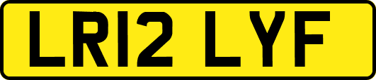 LR12LYF