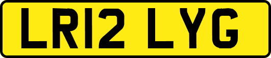 LR12LYG