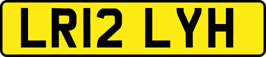 LR12LYH