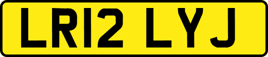 LR12LYJ