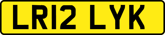 LR12LYK