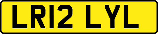 LR12LYL