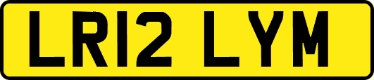 LR12LYM