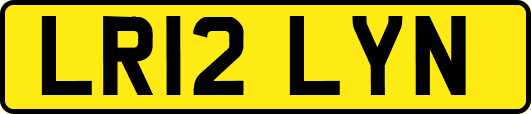 LR12LYN