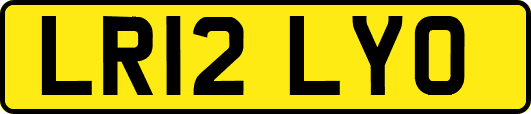 LR12LYO