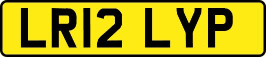 LR12LYP