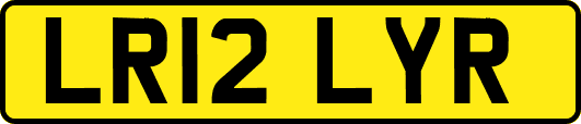 LR12LYR