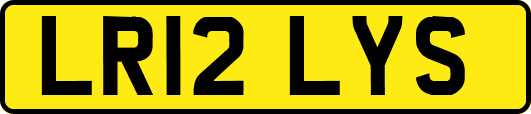 LR12LYS