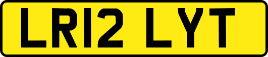 LR12LYT