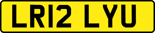 LR12LYU