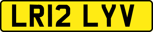 LR12LYV