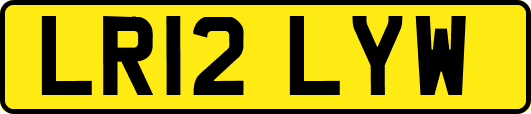 LR12LYW