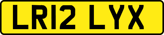 LR12LYX