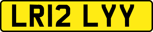 LR12LYY