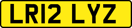 LR12LYZ