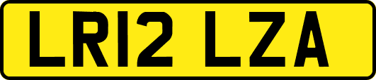 LR12LZA