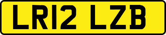 LR12LZB