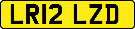 LR12LZD