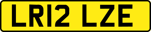 LR12LZE