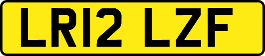 LR12LZF