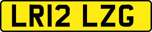 LR12LZG