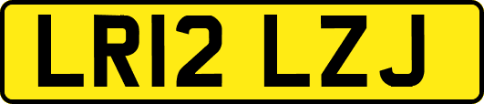 LR12LZJ